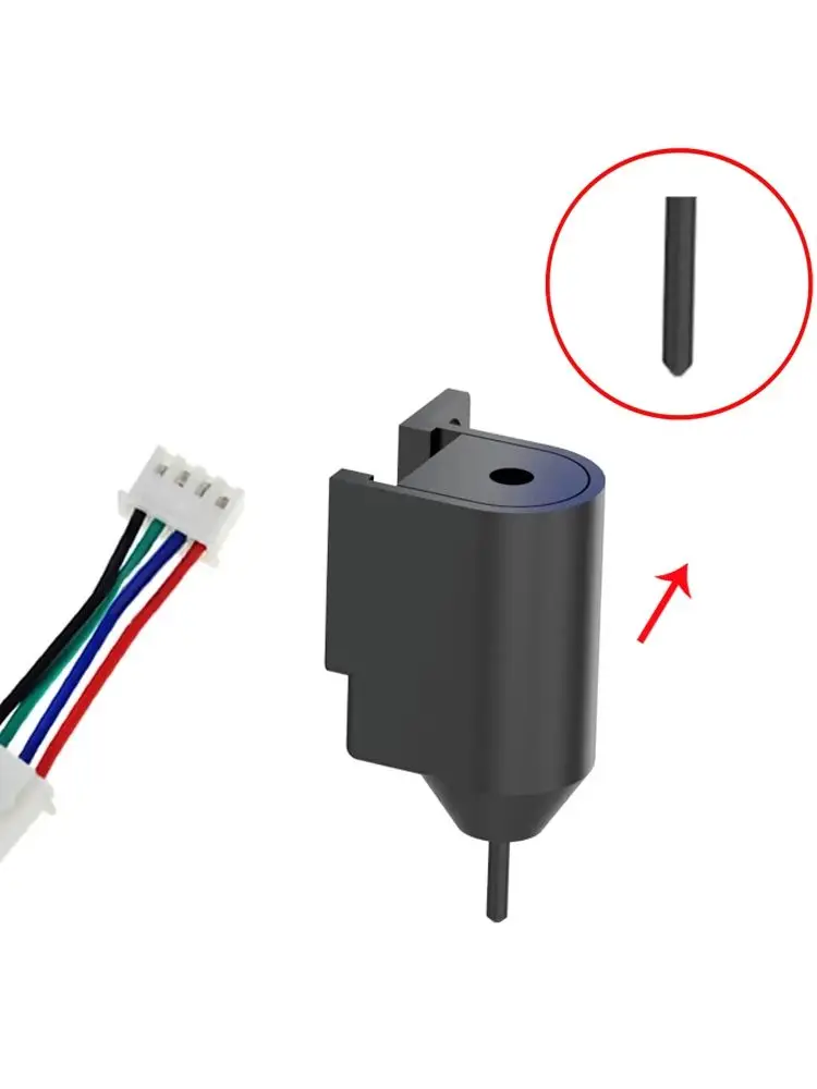 Drukarka 3D Artillery Sidewinder x2/ Genius pro series, automatyczne poziomowanie, zestaw bloków aluminiowych do klejenia ekstrudera. — zdjęcie produktu 3