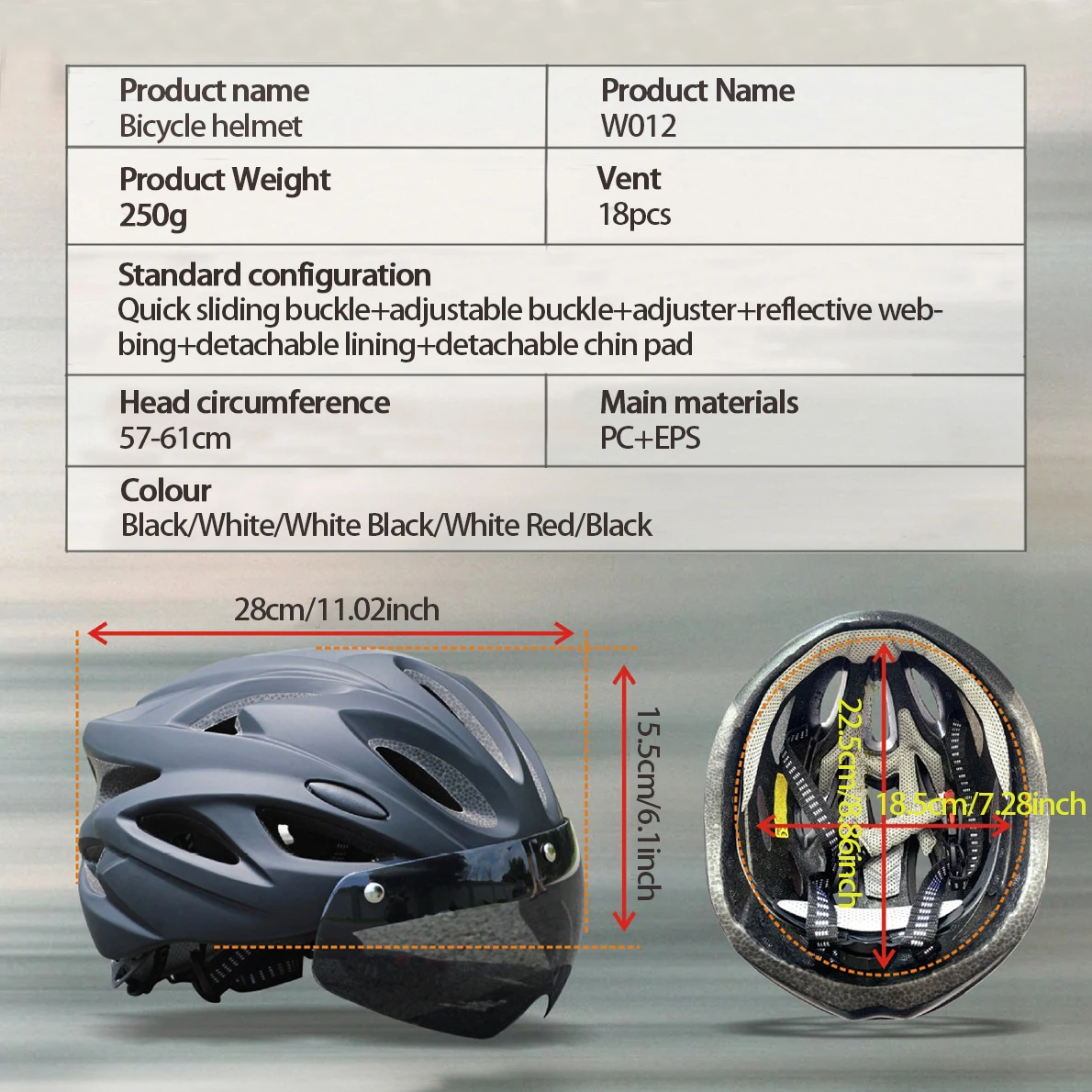 Thumbnail 3 - #13 Ranked Bicycle Helmets Picks in 2026