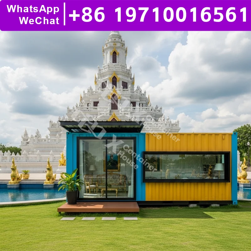 

Shipping Container Homes 4 Shipping Container Home American Houses Prefab Homes Modular Homes For Sale Tiny House Flat Pack Home