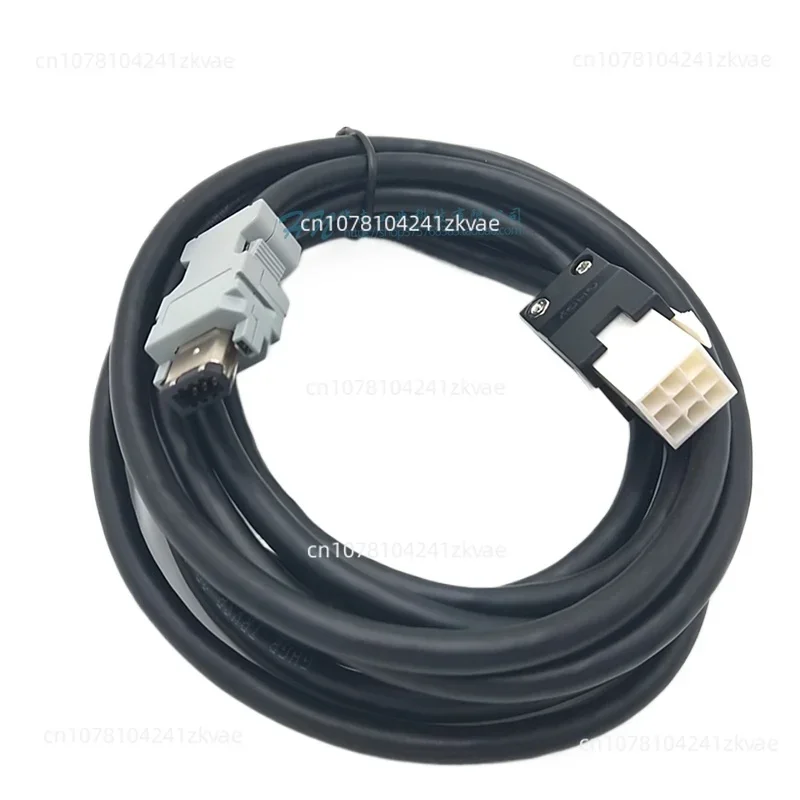 Servo Motor Encoder Cable WSC-P06P3-E WSC-P06P05-E Feedback Cable