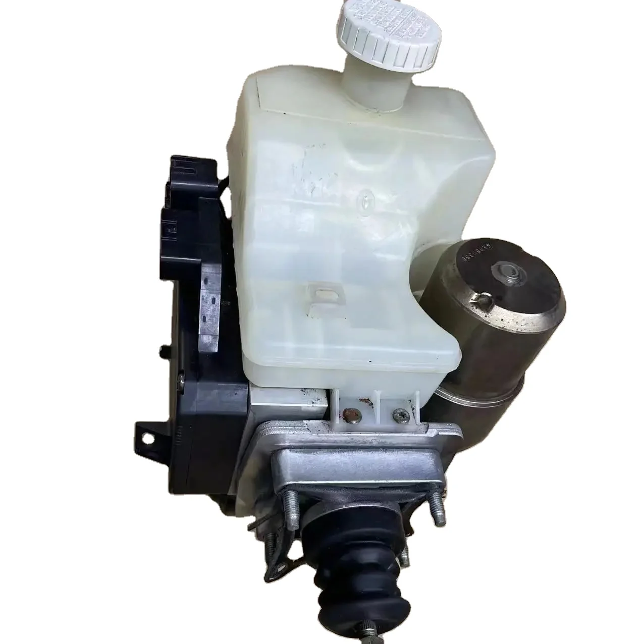 

Hydraulic Booster Master Cylinder Pump MR569728 for Pajero Montero 3 4 III IV 2000-2017