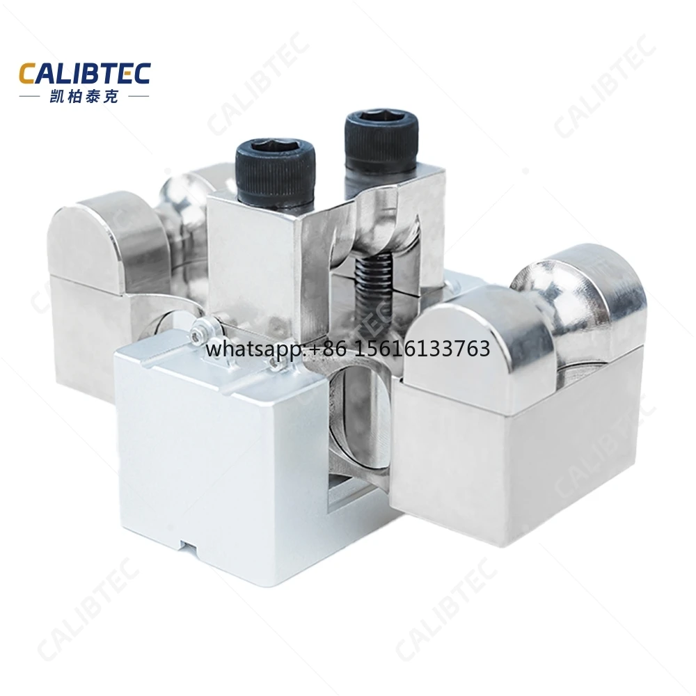 

Calibtec Intelligent Wireless Load Cell Tension Force Sensor 3ton 5ton 10ton for Hoisting Measurement