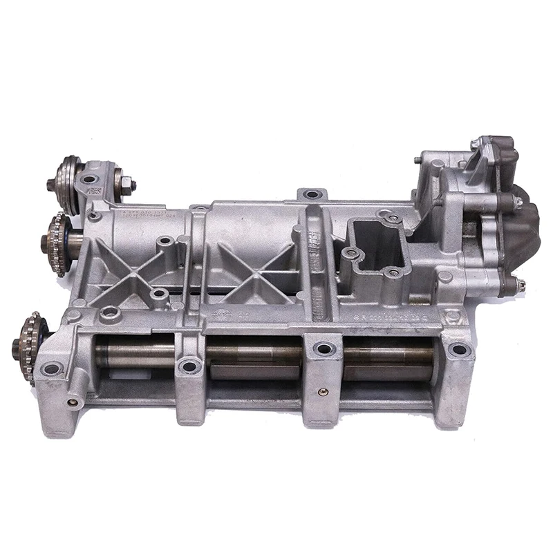 

2710341003 Original Balance Shaft Oil Pump For Mercedes Benz M271 271.860 C250 SLK50 R171 A2710301771 A2711810301 R2710341003