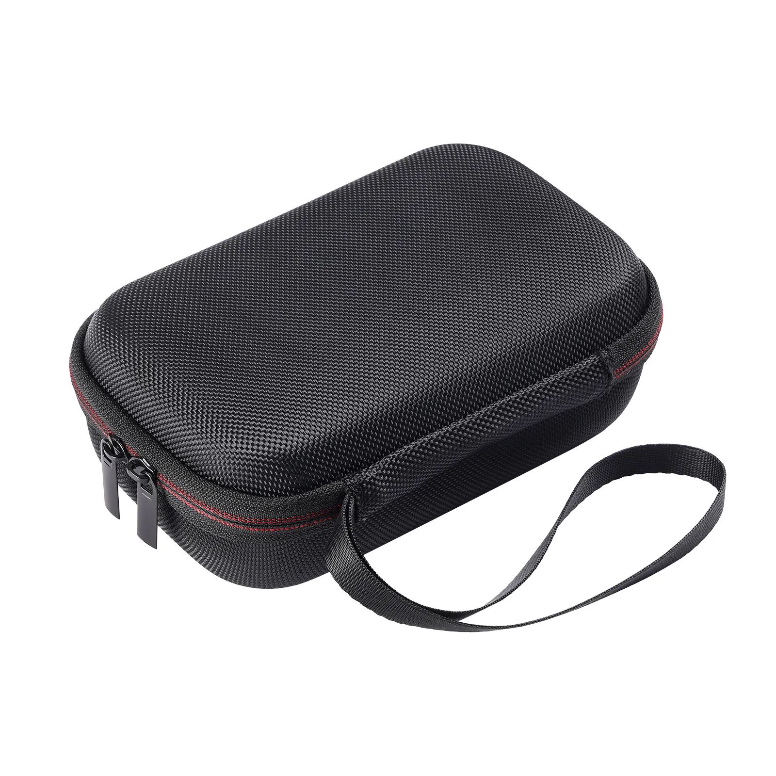 

Portable Organizer Bag Shockproof Handheld Game Console Case Carry Bag For ANBERNIC RG Cube Retro Game Console