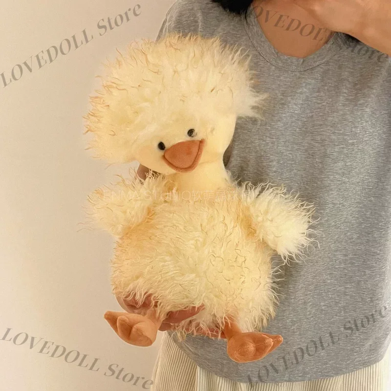 

Cartoon Cute Plush Cotton Doll Children's Toy Doll Cartoon Figure Birthday Gift Hand Made Collection 40cm