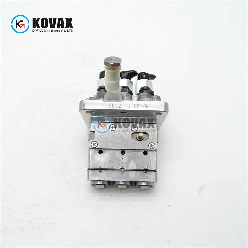 Accessories: Fuel Injection Pump 16032-51010 16032-51013 Kubota D905 D1005 D1105 Accesorios Para Auto  Tools Tools