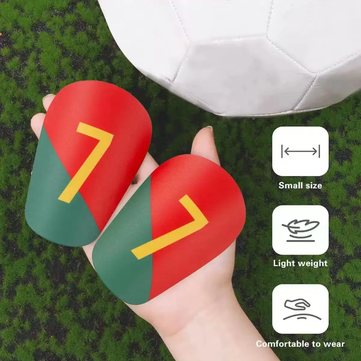 [Professional Shin …