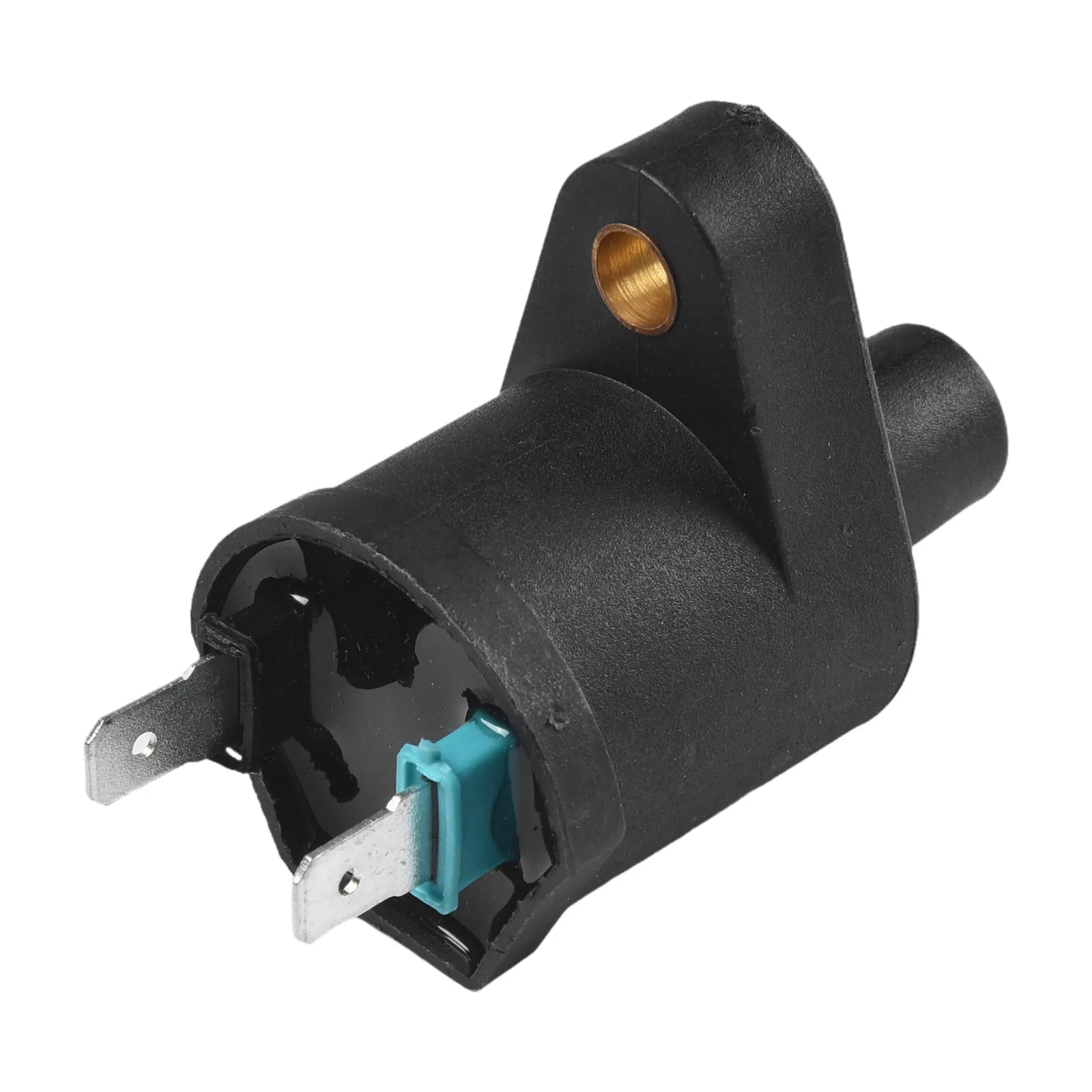 Bobina de Encendido de Repuesto para Motocicletas de 50cc 125cc 250cc para Motores GY6, Compatible con Ciclomotores y Scooters, Pieza de Motor de 12V