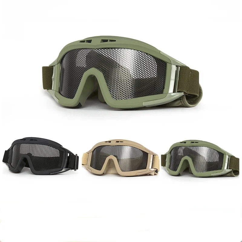 Ukrainian Mm14 Tactical Goggles Special Cosplay modeling Shooting Glasses