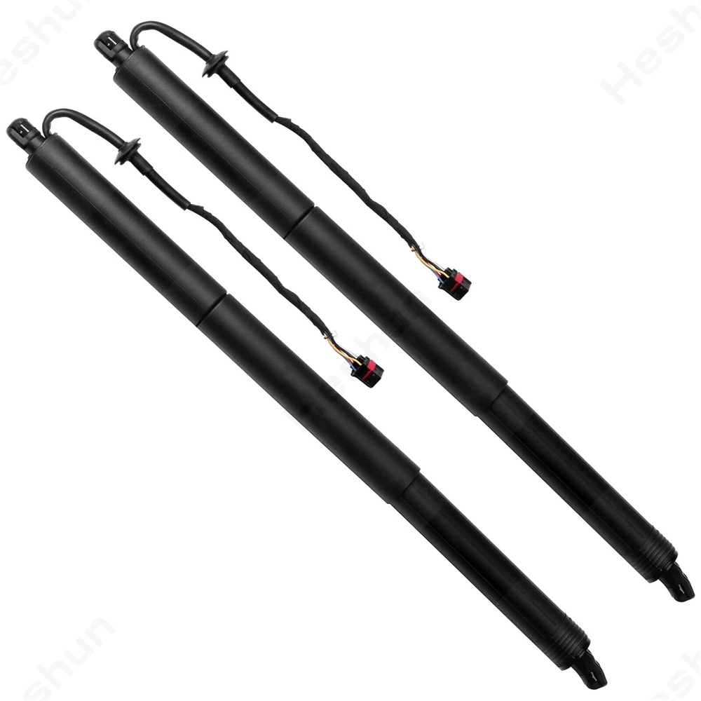 

Pair Liftgate Power Hatch Lift Support Opener Shock For Porsche Macan 95B 2014 2015-2018 95B827851B Electric Tailgate Gas Struts