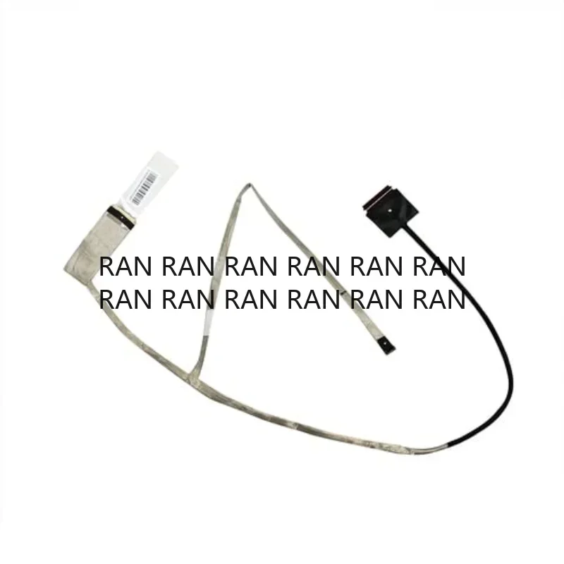 

Видеокабель с ЖК-экраном EDP LVDS для MSI 2QD GP72 2QE 6QE 6QF 7QF 6RE 7RD 7RE 7RDX 7REX(MS-1799) GP72 K1N-3040026-H39