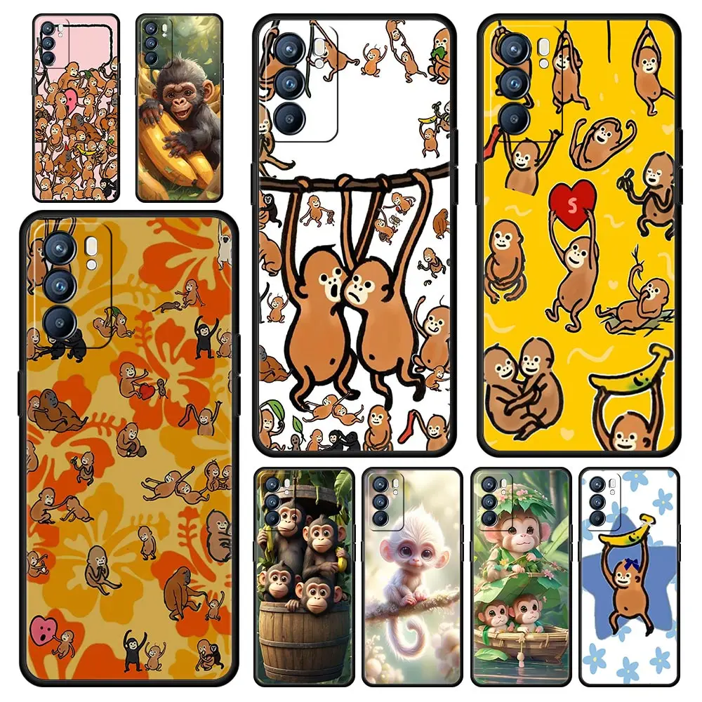 Monkey And Banana P… - image