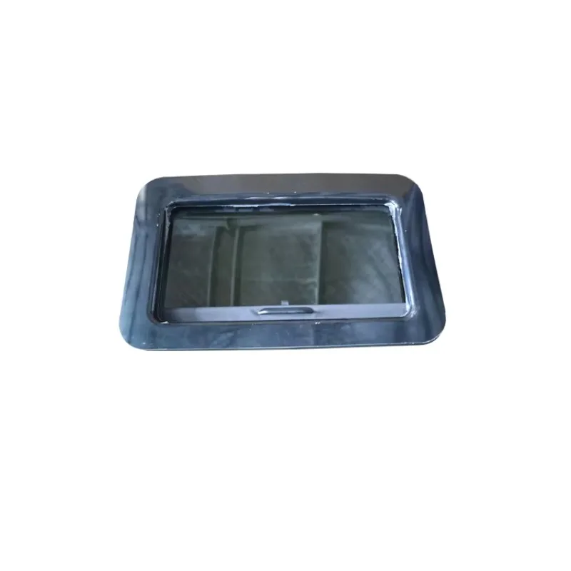 

Tom AutoBest Quality Auto Parts Sunroof Size 860*495mm Waterproof Electric Universal Car Sunroof
