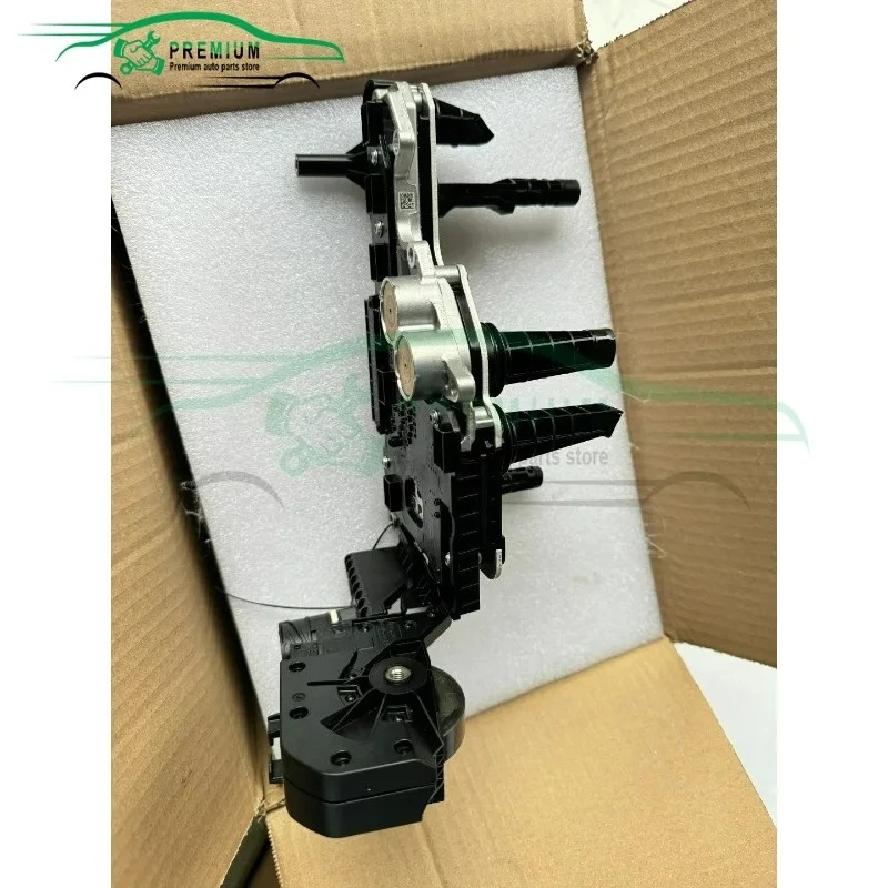 7M5R-14C247-FA  6DCT450  MPS6 7M5R-14C247-FG TCM TCU Transmission Control Module Unit 7M5R-14C247-FE Fits For Volvo C30 C70