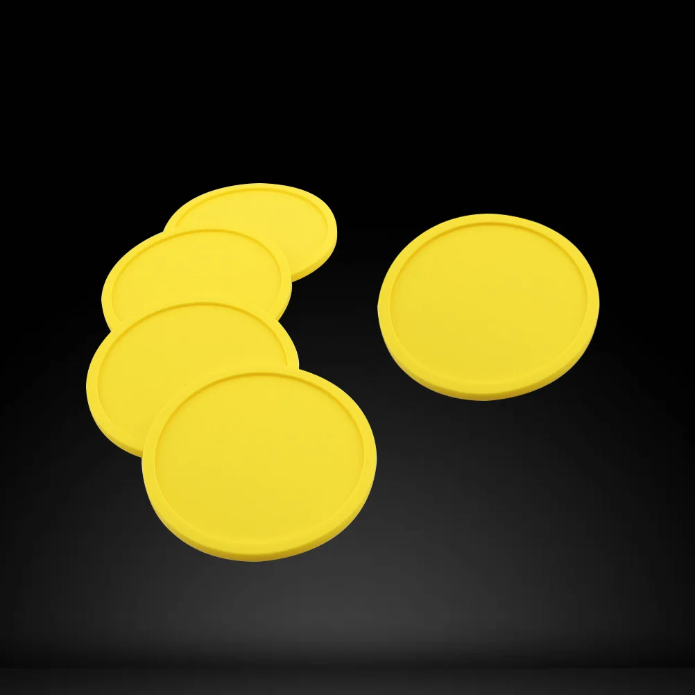 Рисунок 3 - силиконовые подставки для напитков