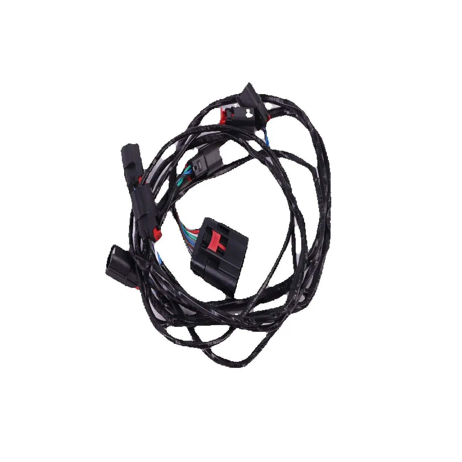 

Wire Front Fascia Wiring Harness 68143109AB FOR 2014-2015 Front Fascia Wiring Harness Car Accessories