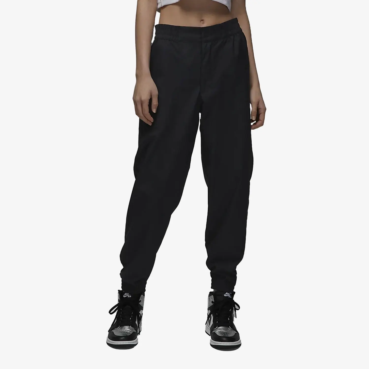 nike-genuine-casual-workwear-woven-women's-sports-pants-dz3376-010