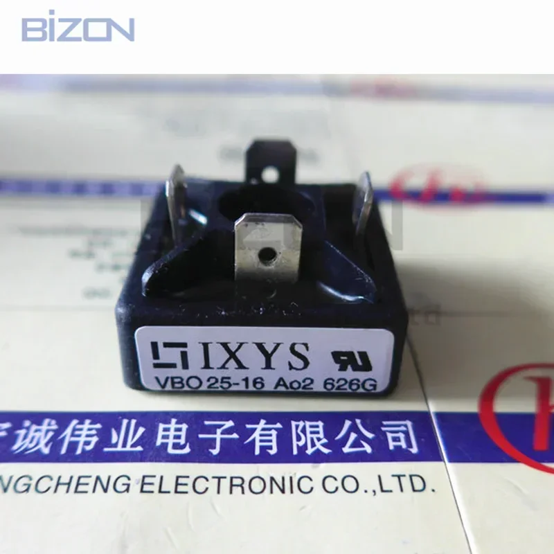 VBO25-16AO2 VBO20-08NO2 VBO20-16NO2 VBO25-16NO2