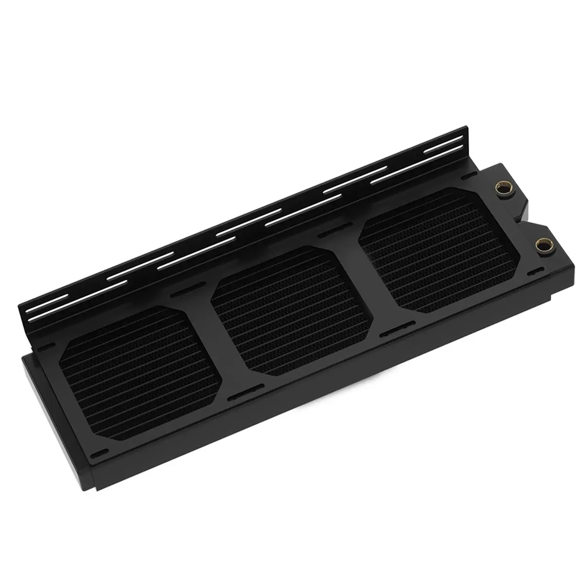 Fan Radiator Holder 12cm 360mm Radiator Mount Bracket Computer Case Gadget TCBJ360 L PC Water Cooling Radiator Support