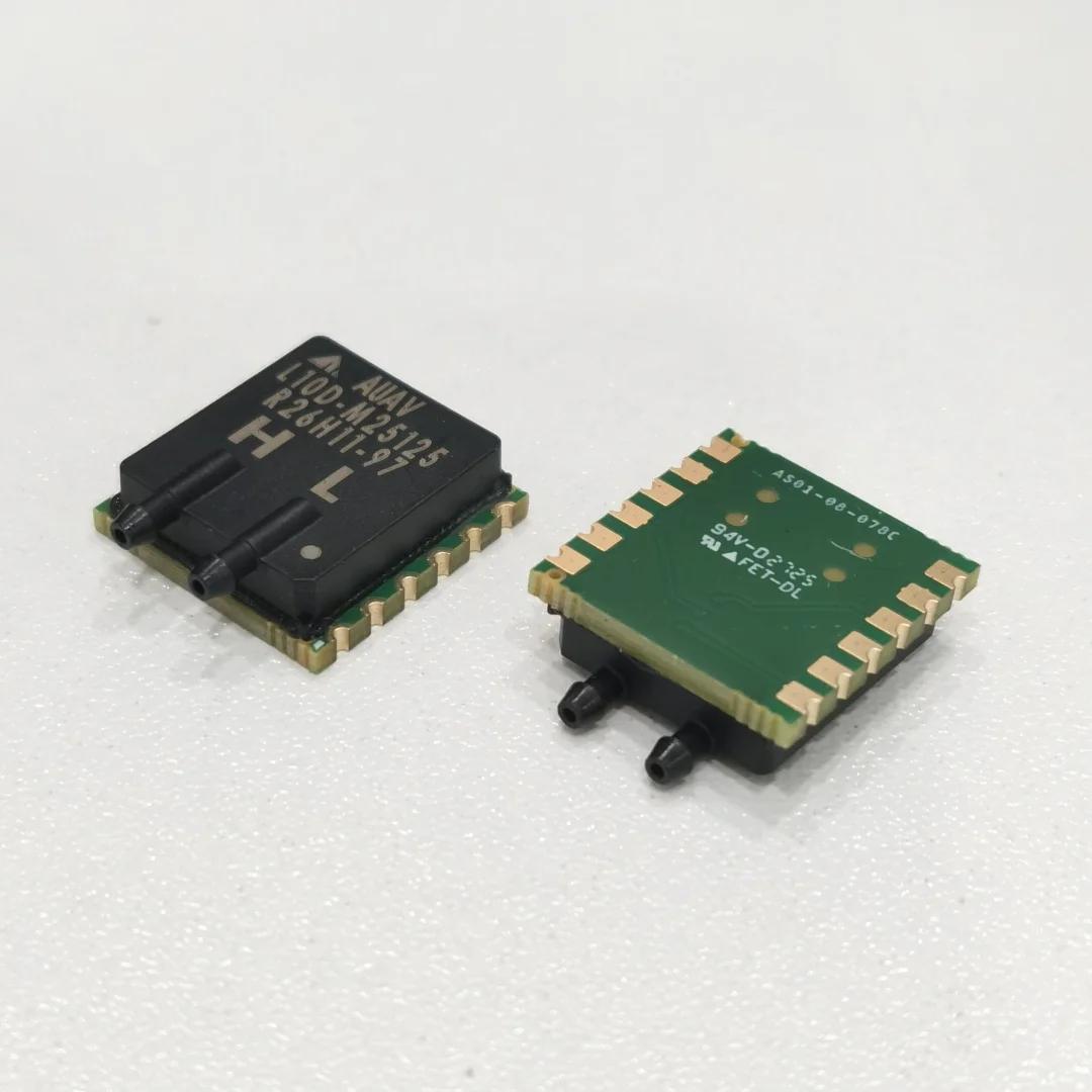 AUAV-L10D-M25125-RR-N Drone Airspeed and Barometric Pressure Sensor