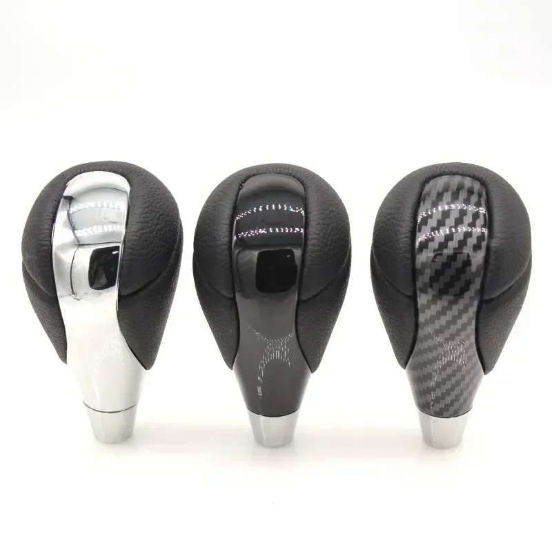 For Lexus GS350 GS450h GS460 LS460 LS600h RX350 RX450h ES350 IS250 2008 2009 2011 2010 Gear Shift Knob Car Styling