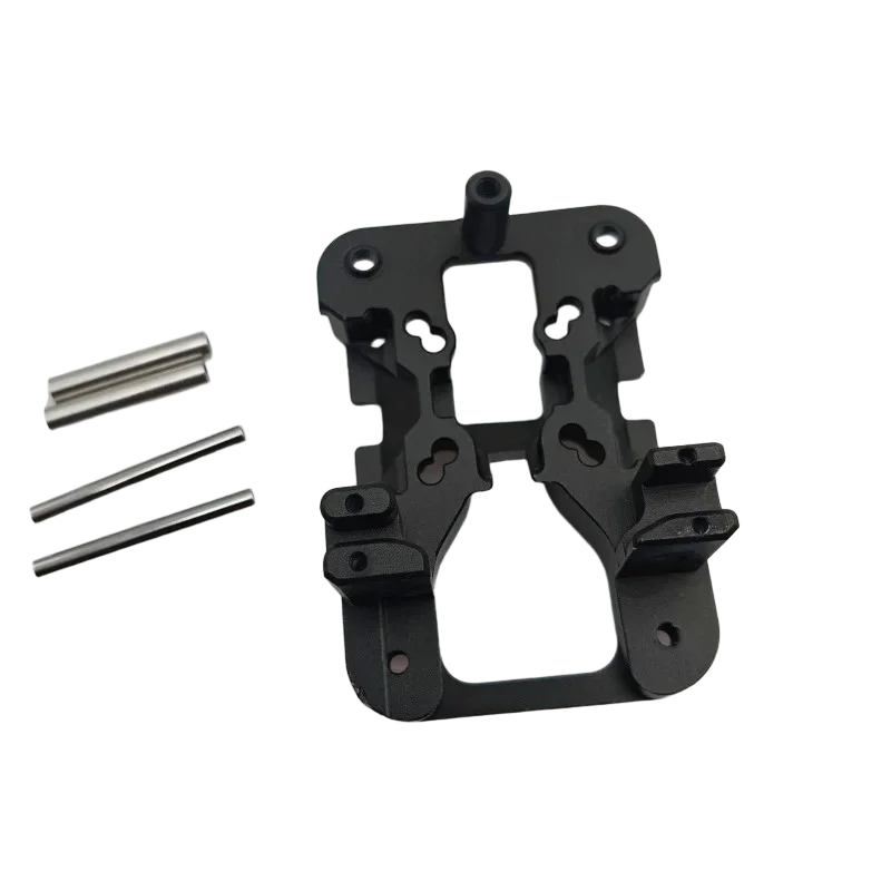 Blurolls Lightweight Aluminum Alloy CNC X Carriage for XOL Toolhead Design By DW 3d Printer Compatible with 6mm and 9mm belts