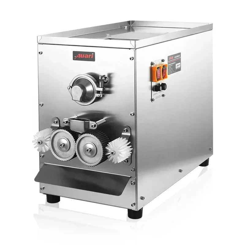 Full Automatic Tapioca Easy Assembly Durable