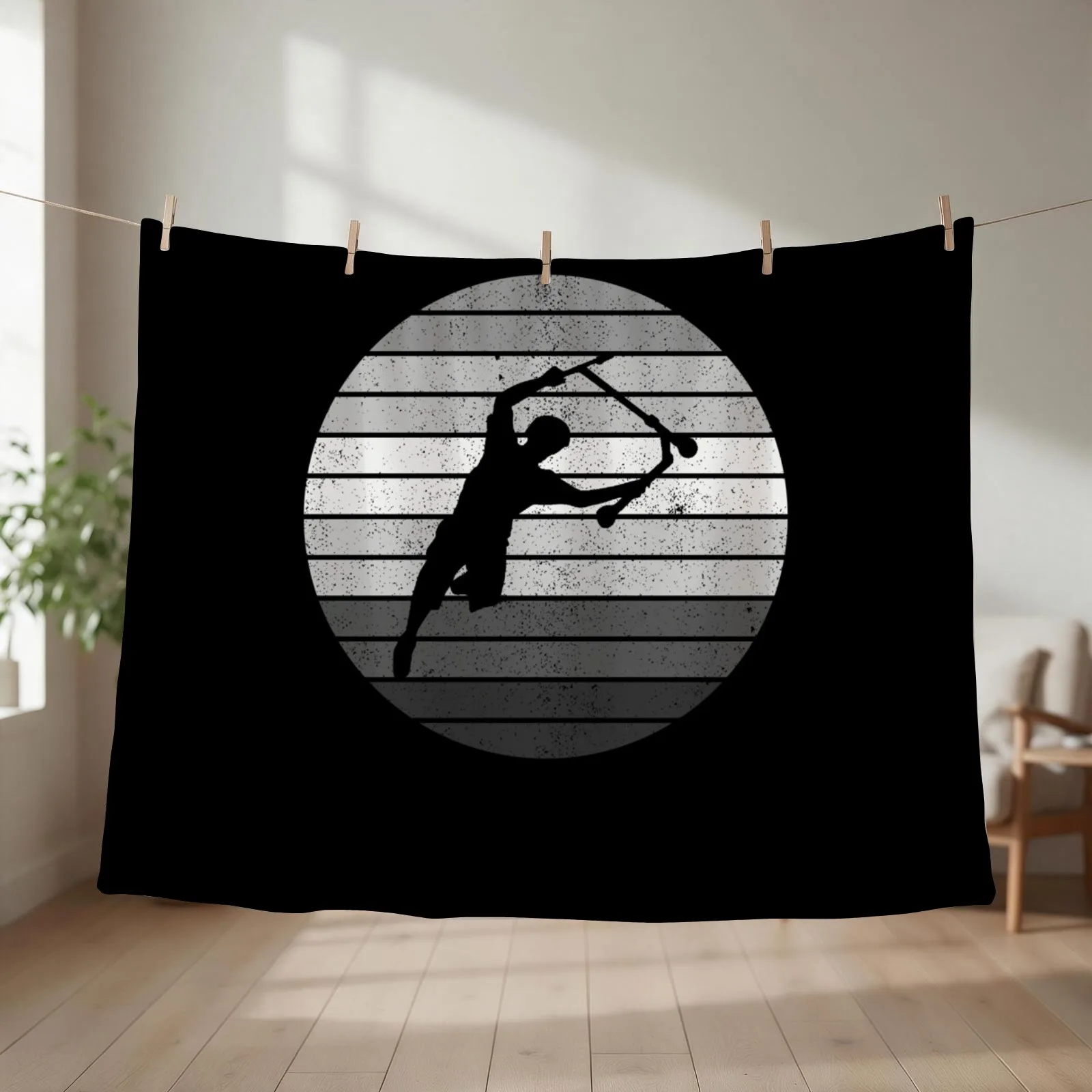 Scooter rider freestyle Throw Blanket Sofas Luxury Throw blankets ands Thin Blankets