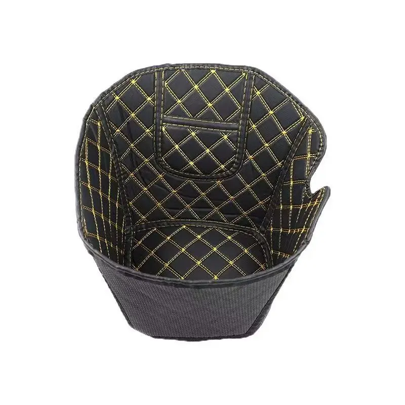 

2013-2024 Для NC750X NC 750X NC750 X 750 Модифицированный вкладыш для сиденья, подушка для сиденья, багажник, аксессуары для мотоциклов