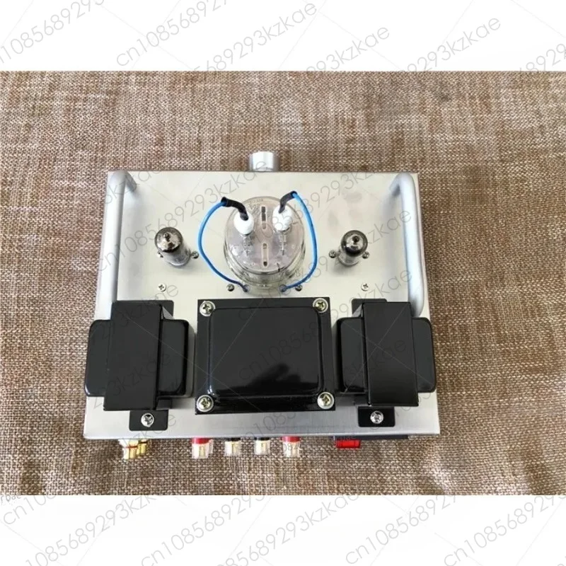 

6J1 FU32 Deluxe Fever Tube Bile Machine Power Amplifier Kit Finished Product
