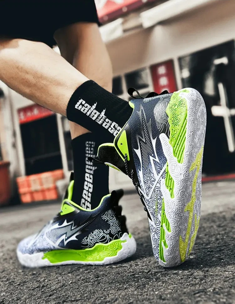 2026 New Basketball… - image