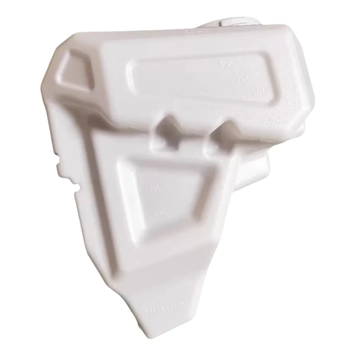 DJI T70 농업용 UAV 50L 스프레이 탱크 식물 보호 수리 액세서리 농업용 필수 장비