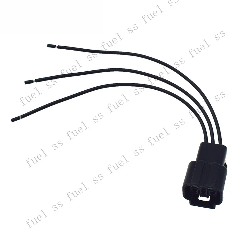 S+ Coolant Water Temperature Sensor Connector Pigtail For Hyundai Kia 39220-38030