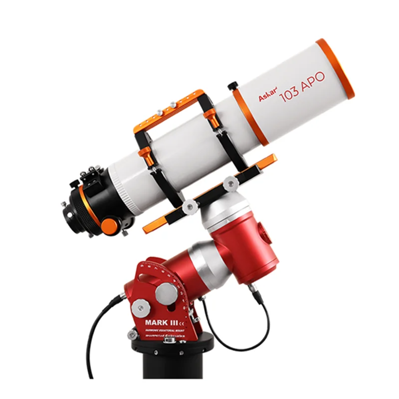 

Askar 103 APO 103mm f/6.8 Triplet Refractor Telescope # 103APO