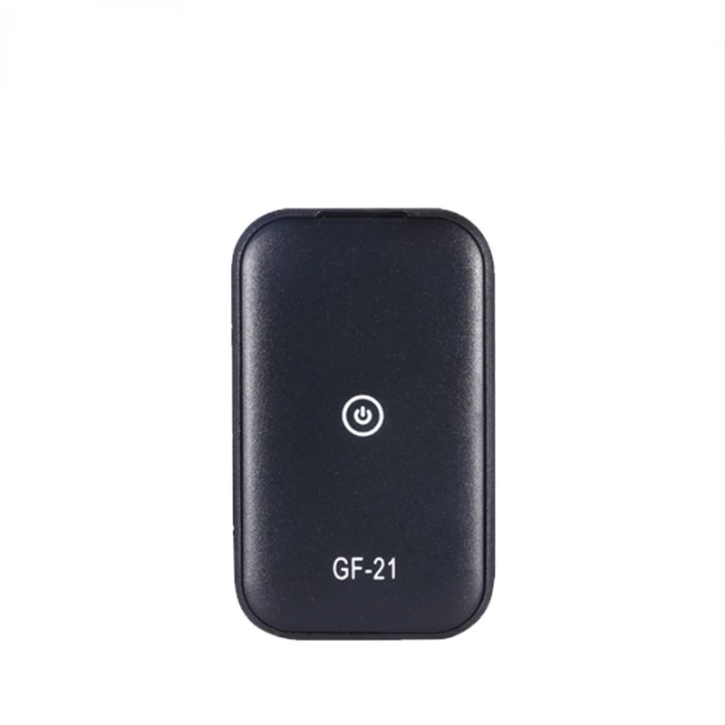 GF21 locator, portable anti loss device for elderly and children, car anti loss and anti-theft tracking device, GPS locator