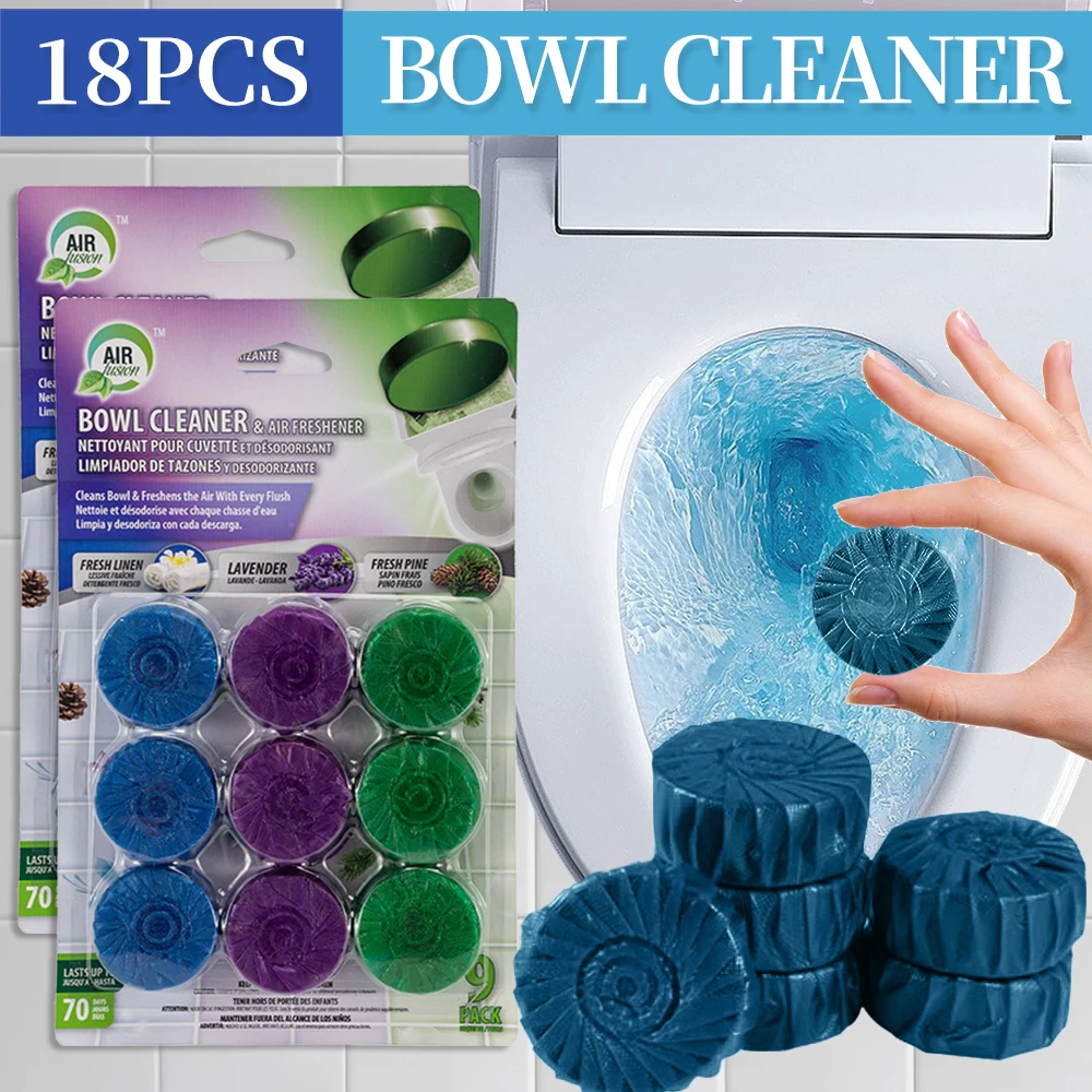 #39 Top 50 Toilet Bowl Cleaners Worth Buying In 2026