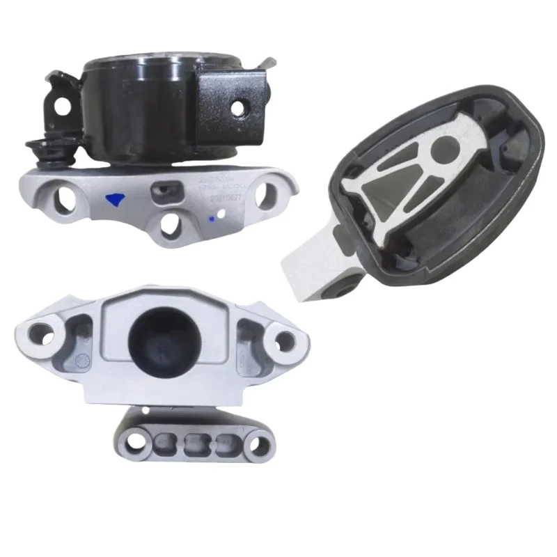 

Engine/Transmission Mount Cushion for DENZA D9