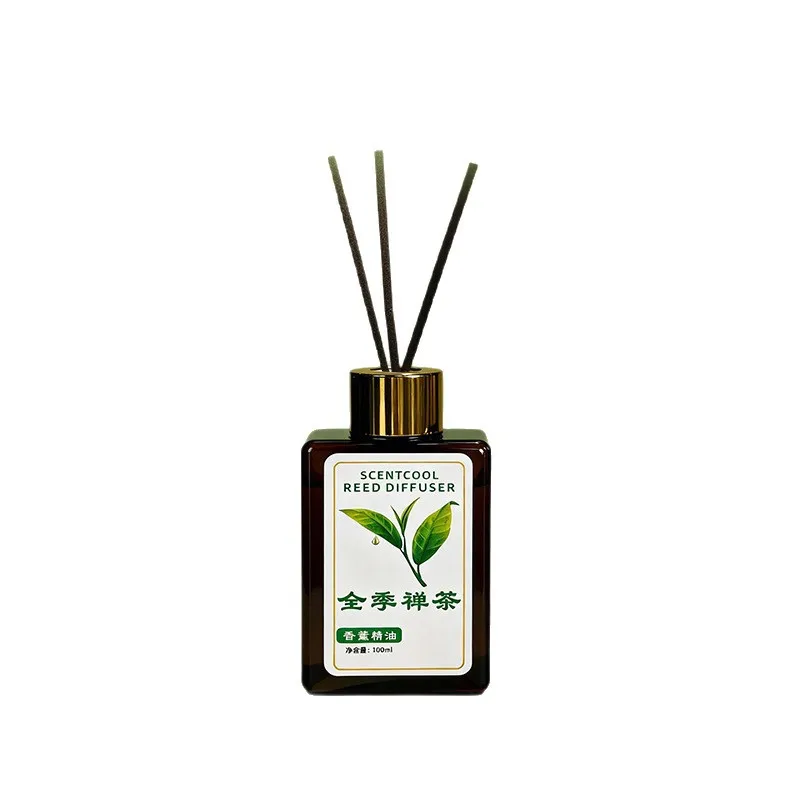 Wall hanging fireless aromatherapy essential oil hotel home elevator fragrance diffuser aromatherapy ornament toilet air freshen