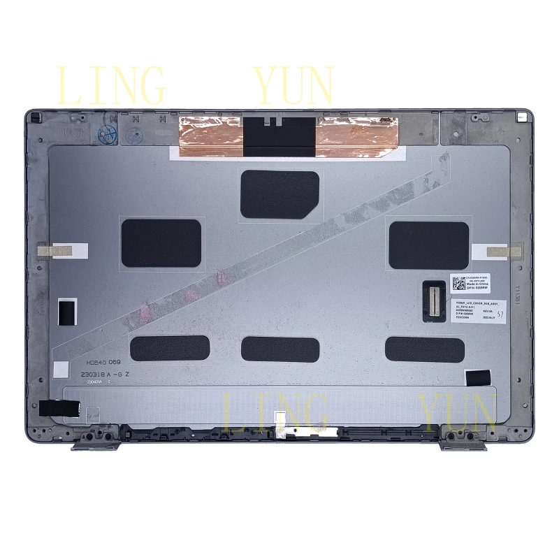 

Задняя крышка/корпус для Dell Latitude 7430 E7430, верхняя часть корпуса, 0269RM 269RM