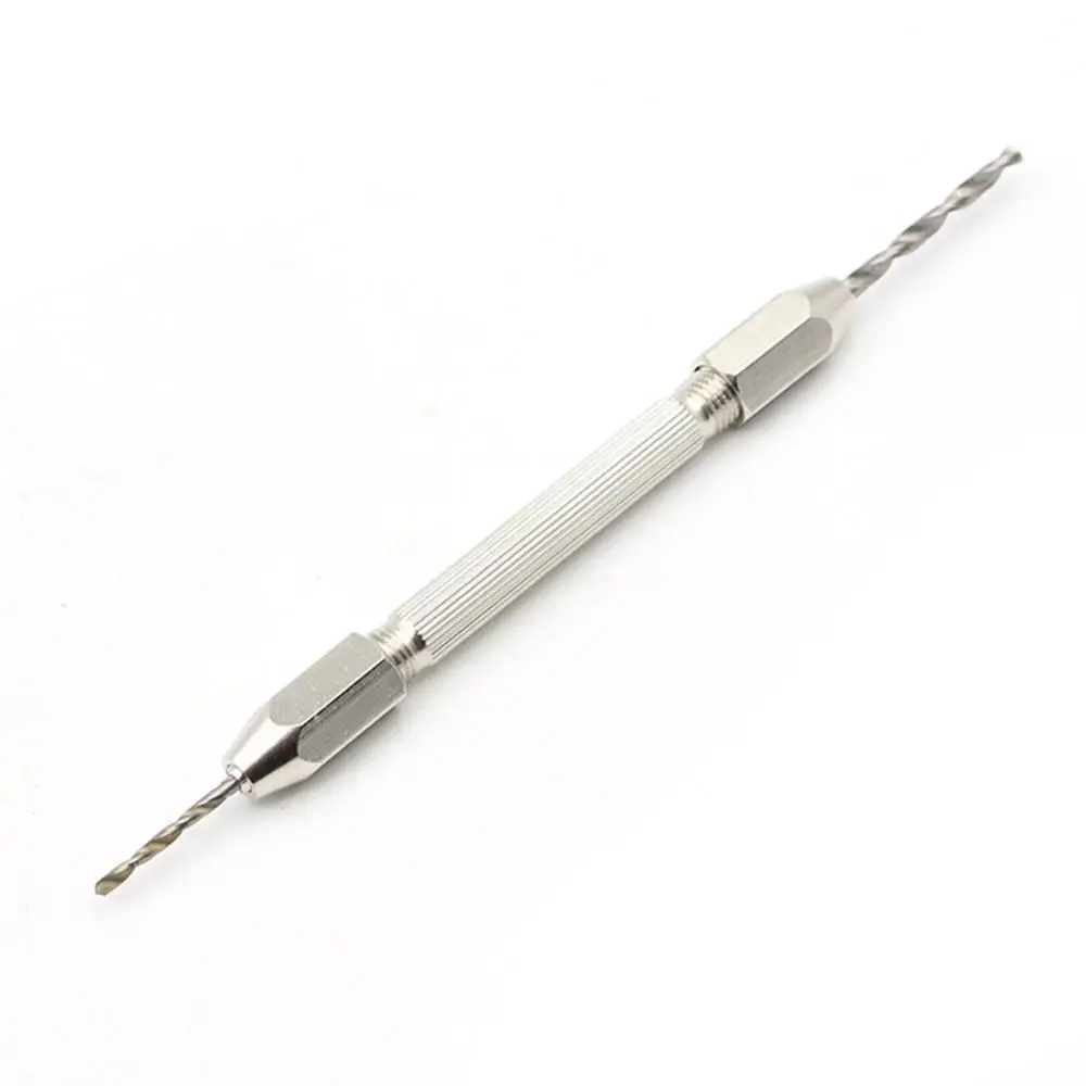 1~6PCS Versatile And Multifunctional Watchmaker Pin Vice Precision Watch Repair Professional Watch Repair Kit