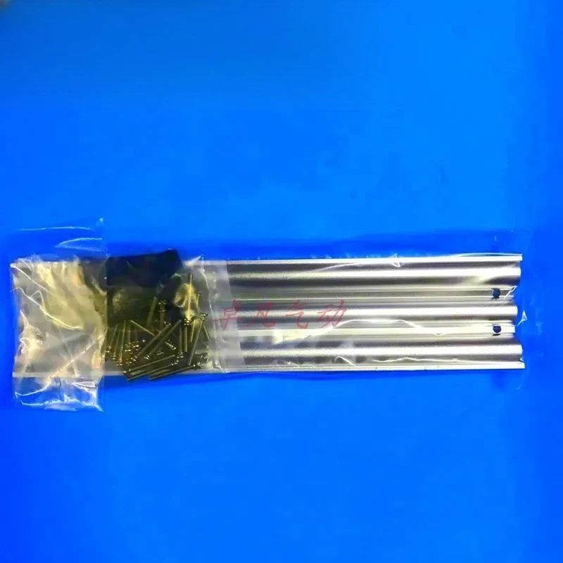 Electromagnetic valve manifold base SS5Y5-20-03-04-06-07-08-09-10-11-12-13
