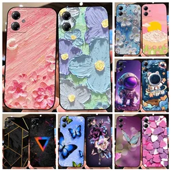 For Moto G14 Case G13 G5 Plus G 2024 5G Soft Silicone TPU Phone Cover For Motorola Moto G Play Gen3 Shockproof Bumper Fundas