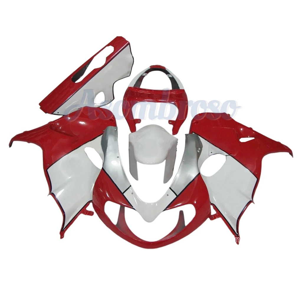 High Quality ABS Injection Motorcycle Fairings Kit  For TL1000R 1998 1999 2000 TL 1000R  2001 2002 2003 Custom Painted Bodywork view 6
