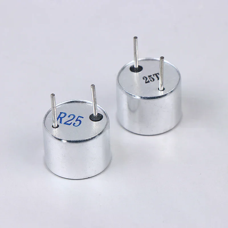 5/10Pcs 25KHZ 16MM Transmit Receive Ultrasonic Open Sensor TCT25-16T/R Split Type Probe Ultrasonic Drive Dog Device Parts