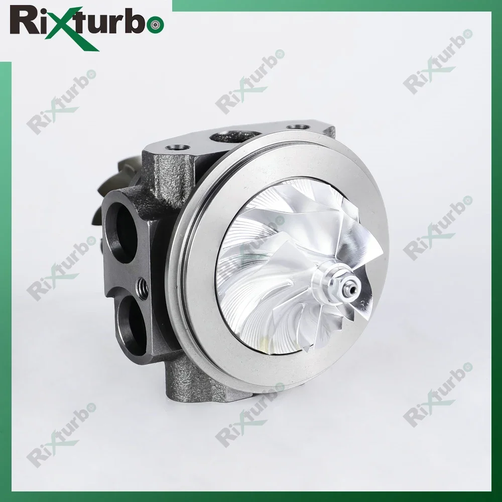 Cartouche Turbo équilibrée pour voitures, noyau 49131 – 07040, pour BMW 335i E90 E91 E92 E93 225Kw 306HP N54B30 11657649290, moteur Turbo CHRA