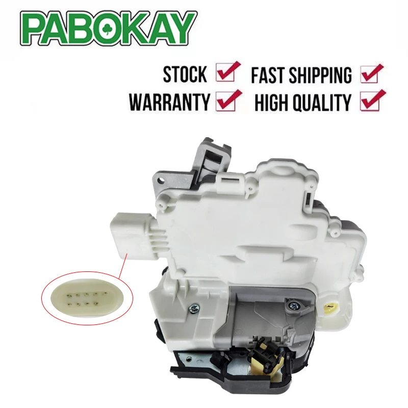 For Audi A3 A6 A8 A…