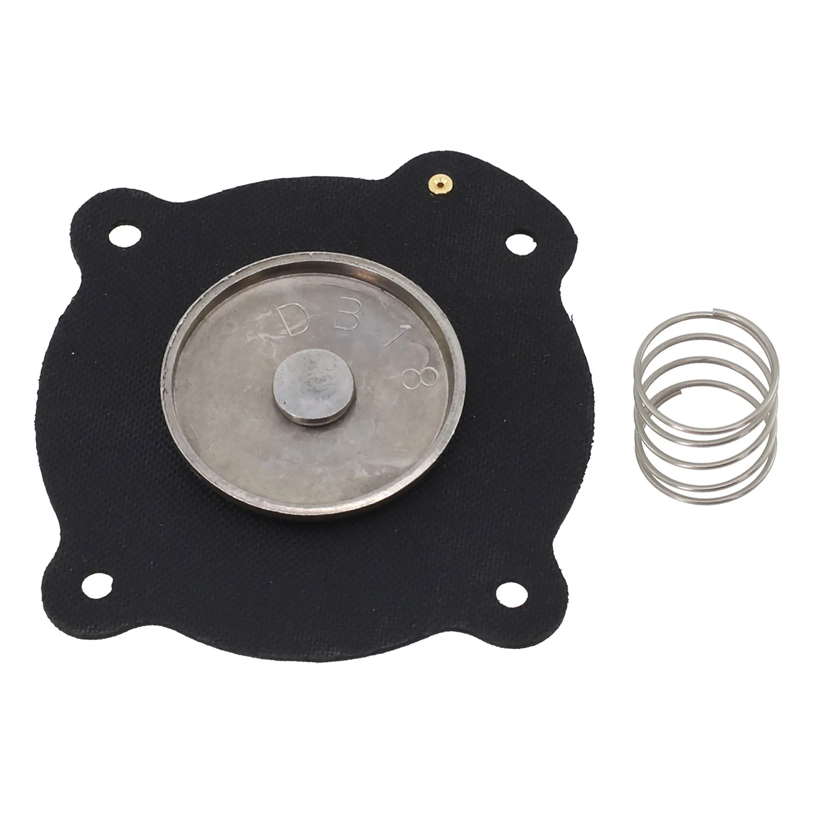 

Maintain Peak Performance of Your For Mecair Pulse Valve DB18 Diaphragm Repair Kit for VEM312 VNP608 Long lasting Durability