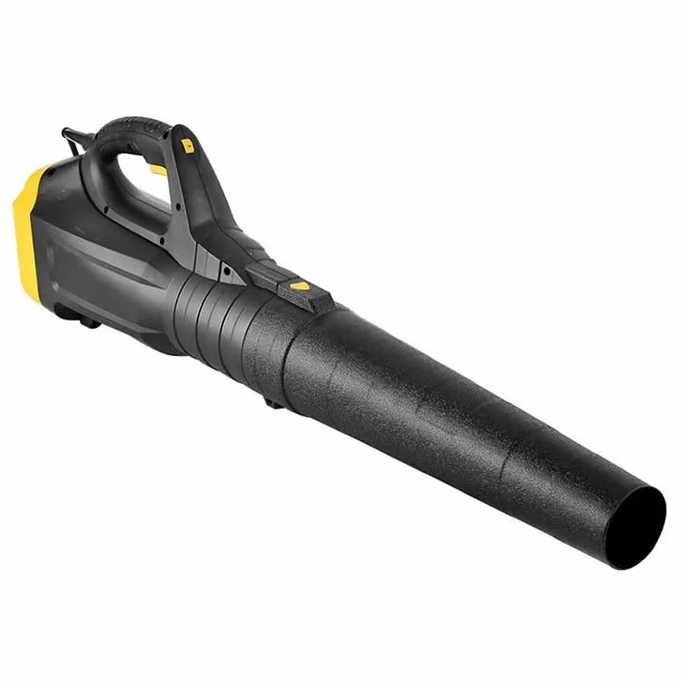 Brushless Lithium Battery Blow Fan New Products Leaf Blower Backpack Garden Dust Blower Carpet Dryer Blower