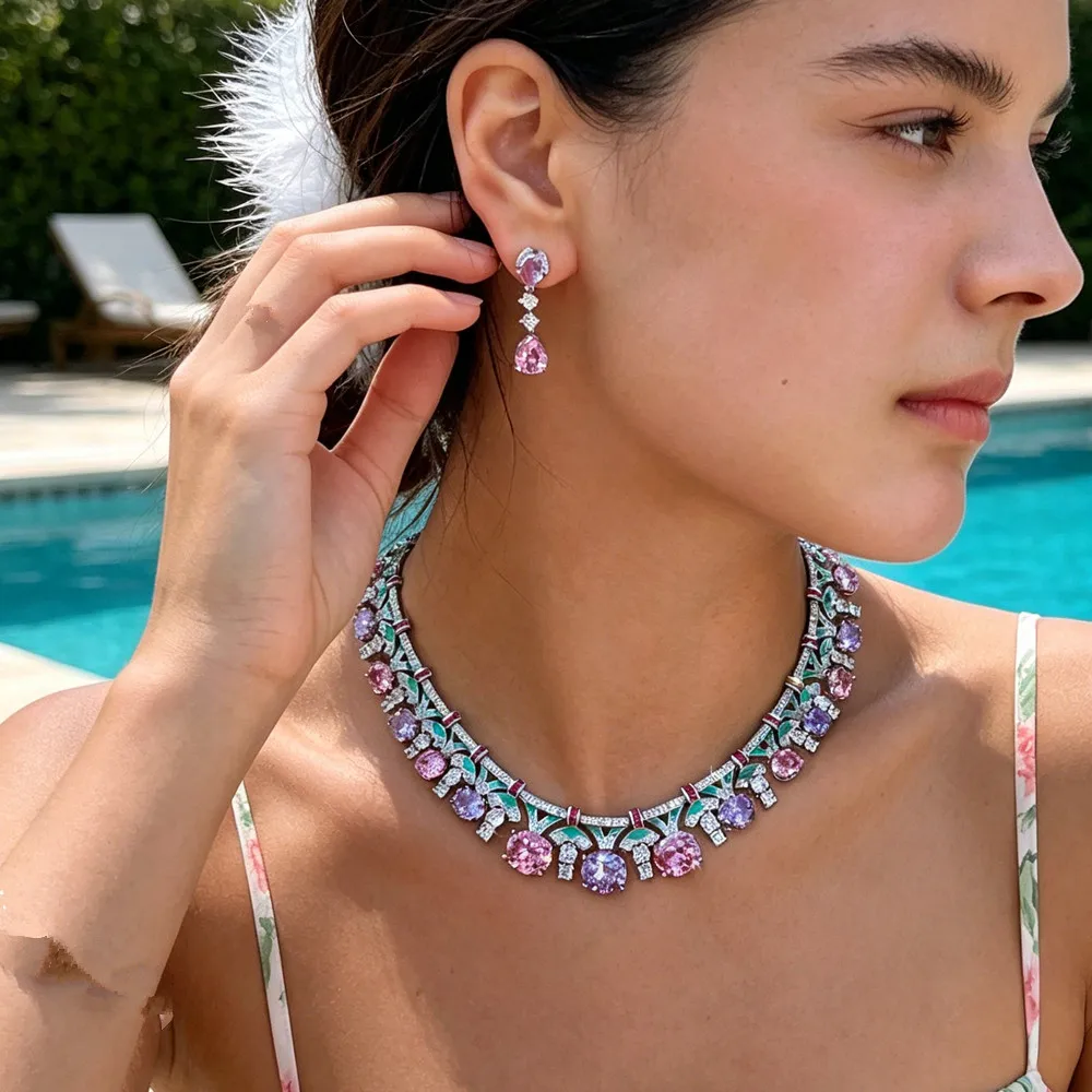 delicado-y-brillante-conjunto-de-joyeria-de-lujo-con-circonita-morada-azul-y-esmalte-verde-para-novia-boda-fiesta-de-graduacion-collar-aretes-y-accesorios-para-mujer