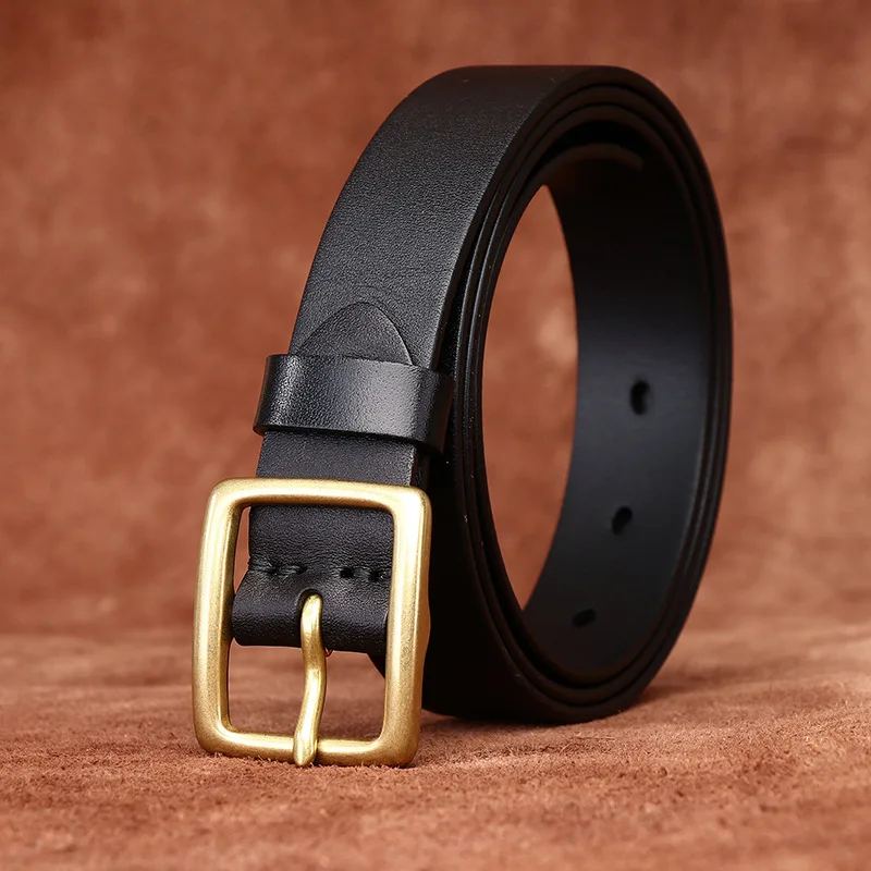 cinturon-de-cuero-genuino-para-mujer-estilo-vaquero-occidental-boton-de-cobre-puro-accesorio-de-moda-versatil-para-jeans